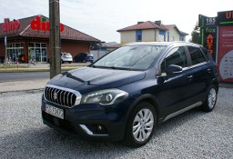 Suzuki SX4 II