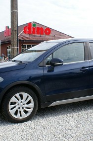Suzuki SX4 II-2