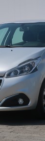 Peugeot 208 , Salon Polska, Serwis ASO, Klima, Tempomat, Parktronic-3