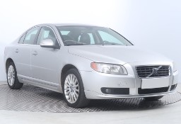 Volvo S80 II , 185 KM, Automat, Navi, Klimatronic, Tempomat, Parktronic,