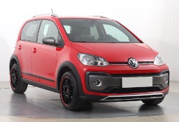 Volkswagen up! , Klima