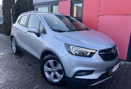 Opel Mokka X 1.4 Turbo • SERWISOWANY DO KOŃCA • PIĘKNY • GWAR. TECHNICZNA