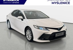 Toyota Camry VIII Comfort 2.5 hybrid 218KM E-CVT 2021 r., salon PL, VAT 23%