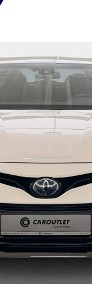 Toyota Camry VIII Comfort 2.5 hybrid 218KM E-CVT 2021 r., salon PL, VAT 23%-3