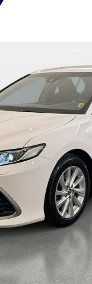 Toyota Camry VIII Comfort 2.5 hybrid 218KM E-CVT 2021 r., salon PL, VAT 23%-4