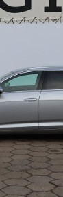 Audi A6 V (C8) , Serwis ASO, 204 KM, Automat, Skóra, Navi, Klimatronic,-4