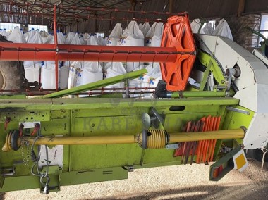 Claas Mega 360 [CZĘŚCI] - Felgi-1