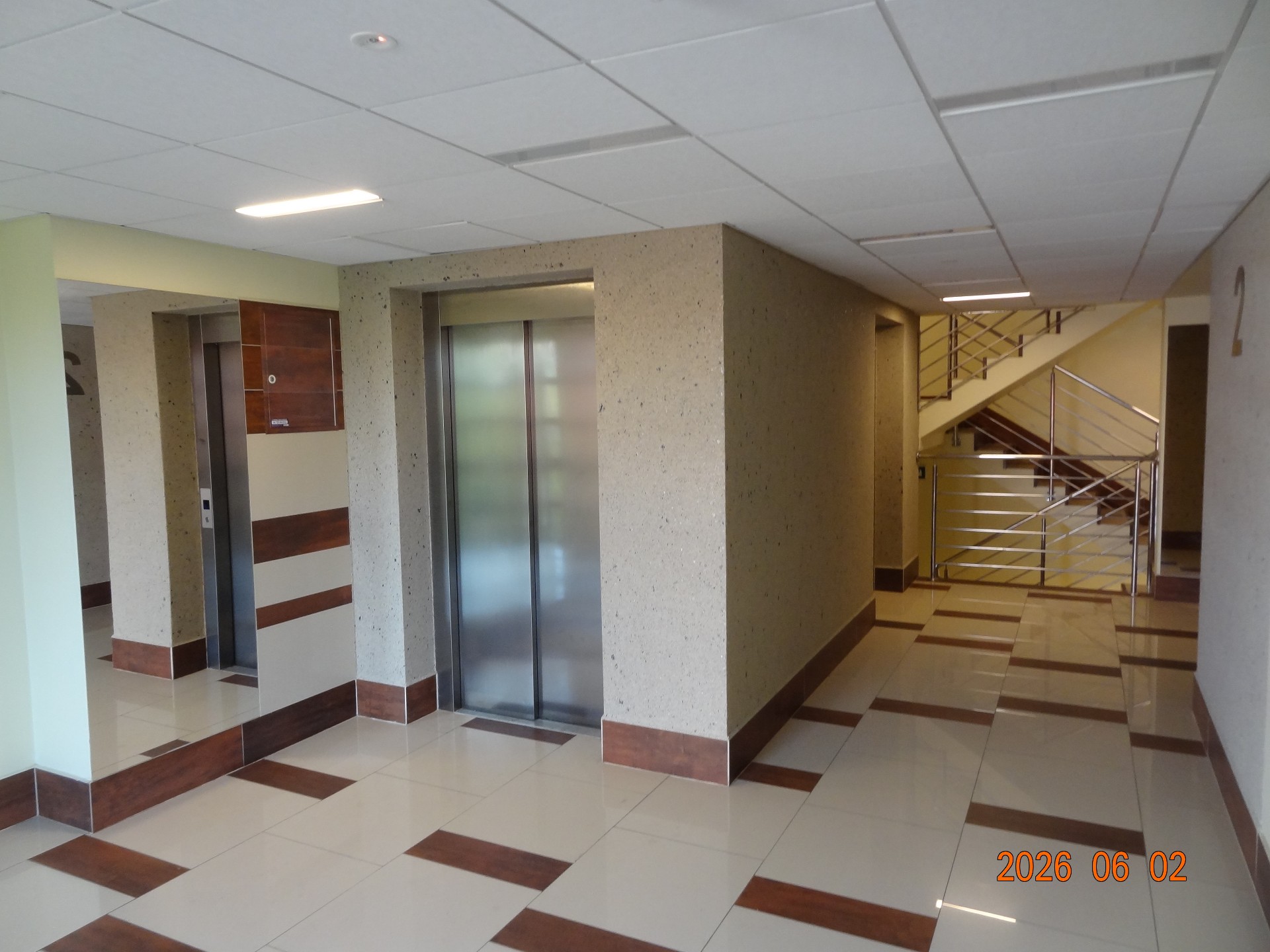 Przestronne 4-pokojowe mieszkanie w nowoczesnym apartamentowcu – Gliwice, ul. Konarskiego - Widok 6
