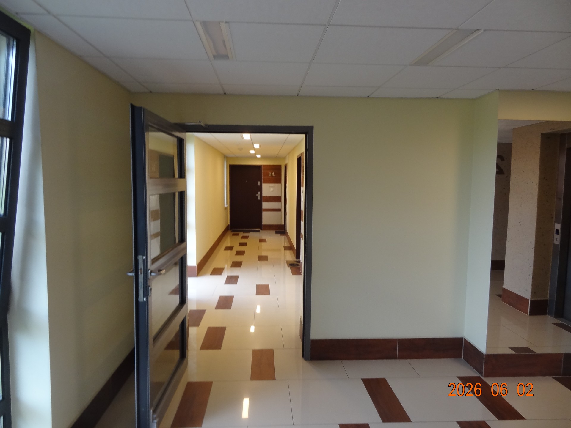 Przestronne 4-pokojowe mieszkanie w nowoczesnym apartamentowcu – Gliwice, ul. Konarskiego - Więcej
