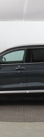 Hyundai Santa Fe III , Salon Polska, Serwis ASO, 185 KM, Automat, Skóra, Navi,-4