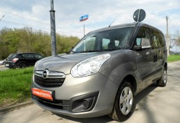 Opel Combo IV