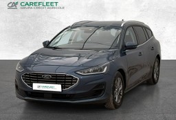 Ford Focus IV Ford Focus 1.0 EcoBoost mHEV Titanium X aut Kombi