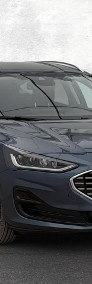 Ford Focus IV Ford Focus 1.0 EcoBoost mHEV Titanium X aut Kombi-3