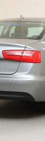Audi A6 IV (C7) # WD0614F # Automat Multitronic # 2.0 TDI # Salon Polska # 1właścici-4