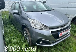 Peugeot 208 I 1.5D 6-stopniowy Manual Uszkodzony rozrząd 100tyś Przebiegu