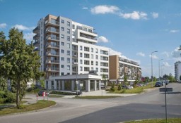 Nowe mieszkanie Gdańsk Kiełpinek