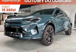 Cupra Formentor 1.5 eTSI DSG 1.5 eTSI 150KM DSG