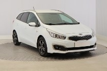 Kia Cee'd II , Salon Polska, Serwis ASO, Navi, Klima, Parktronic