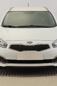 Kia Cee'd II , Salon Polska, Serwis ASO, Navi, Klima, Parktronic-2