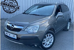 Opel Antara 4x4