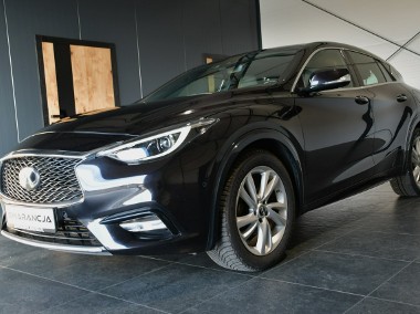 Infiniti Full Led|bose|Skóra|Kamery 360|automat|Bezwypadkowy|Gwarancja|-1