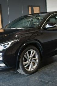 Infiniti Full Led|bose|Skóra|Kamery 360|automat|Bezwypadkowy|Gwarancja|-2