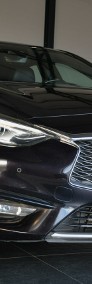 Infiniti Full Led|bose|Skóra|Kamery 360|automat|Bezwypadkowy|Gwarancja|-4