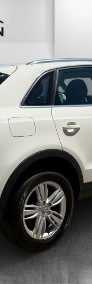Audi Q3 I (8U) BIXENON -LED parktonik NAWI alusy 17 pelna elek. klimatronik hak ele-4