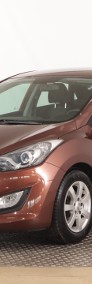 Hyundai i30 II , Klima, Parktronic-3