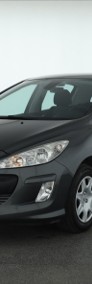 Peugeot 308 I , Klimatronic, Tempomat, Parktronic-3