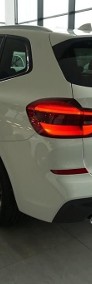 BMW X3 II (F25) xDrive 20d / Najnowszy Model / M PAKIET / Diodowe reflektory-3