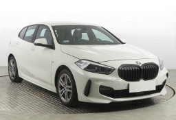 BMW SERIA 1 F40 , Salon Polska, Serwis ASO, Automat, Skóra, Klimatronic,