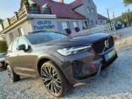 Volvo XC60 II R-Design, Roczna Gwarancja!