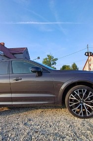 Volvo XC60 II R-Design, Roczna Gwarancja!-2