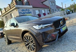 Volvo XC60 II R-Design, Roczna Gwarancja!