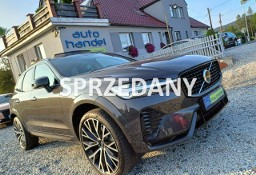 Volvo XC60 II R-Design, Roczna Gwarancja!