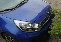 Kia Rio III Sprzedam Kia Rio III 1.2 85KM 2015r