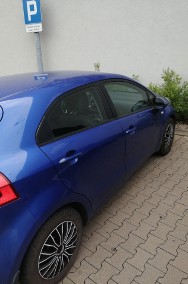Sprzedam Kia Rio III 1.2 85KM 2015r-2