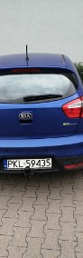Sprzedam Kia Rio III 1.2 85KM 2015r-4