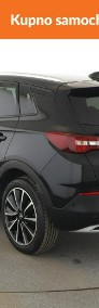 Opel Grandland X automat navi klima auto czujniki parkowania hak-4