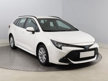 Toyota Corolla XII , Salon Polska, 1. Właściciel, Serwis ASO, Automat, VAT 23%,-1