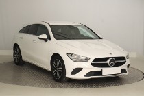 Mercedes-Benz Klasa CLA C118/X118 Mercedes-Benz Klasa CLA , Automat, Skóra, Navi, Klimatronic, Tempomat, Parktronic,