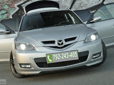 Mazda 3 I 2,0 16V Sport-1