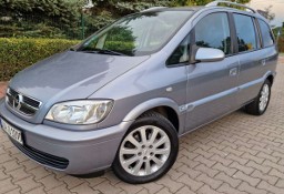 Opel Zafira B