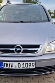 Opel Zafira B-2