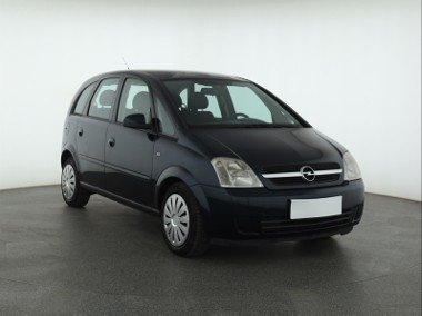 Opel Meriva A , Automat, Klima-1