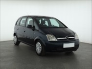 Opel Meriva A , Automat, Klima