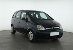 Opel Meriva A , Automat, Klima