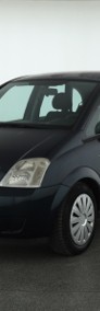 Opel Meriva A , Automat, Klima-3