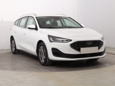 Ford Focus IV Salon Polska, 1. Właściciel, VAT 23%, Klimatronic, Tempomat,-1